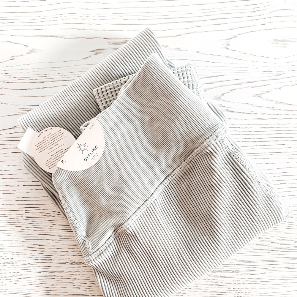 Aerie Leggings NWT